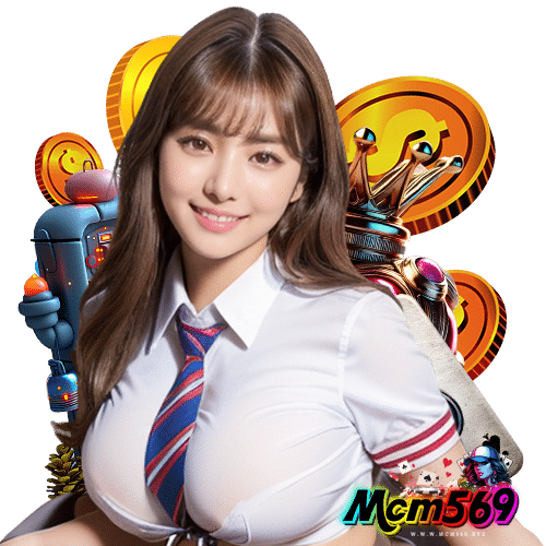 mcm569 ไม่ต้องทำเทิร์น